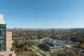 4 room apartment 91 m² Riga, Latvia
