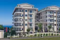 2 bedroom apartment 105 m² Kargıcak, Turkey