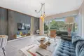 Wohnung 2 Schlafzimmer 106 m² Benahavis, Spanien