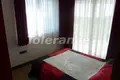 3 bedroom villa 170 m² Camyuva, Turkey
