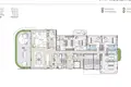 Квартира 4 спальни 415 м² Choeng Thale, Таиланд