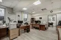 Bureau 641 m² à Moscou, Russie