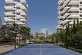 Mieszkanie 3 pokoi 126 m² Calp, Hiszpania