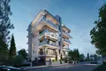 Квартира 2 спальни 84 м² муниципалитет Лимасол, Кипр