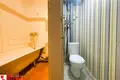 Wohnung 1 zimmer 33 m² Homel, Belarus