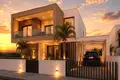 Maison 3 chambres 246 m² Demos Agiou Athanasiou, Chypre