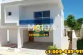 House  Friusa, Dominican Republic