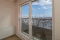 Mieszkanie 3 pokoi 95 m² Kepez, Turcja