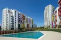 Apartment for rent in Dighomi Green Diamond