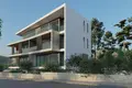 Apartamento 2 habitaciones 77 m² Pafos, Chipre