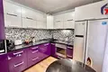 Квартира 3 комнаты 62 м² Солигорск, Беларусь