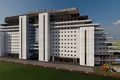 Квартира 2 комнаты 87 м² Средиземноморский регион, Турция
