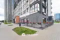1 bedroom apartment 28 m² Minsk, Belarus