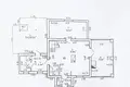 Haus 132 m² Zdanovicki sielski Saviet, Belarus
