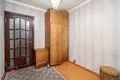 Wohnung 2 zimmer 38 m² Minsk, Belarus