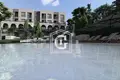 Wohnung 1 zimmer 26 m² Kavac, Montenegro