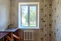 1 bedroom apartment 51 m² Zialiony Bor, Belarus