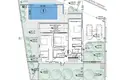 Dom 4 pokoi 262 m² Konia, Cypr