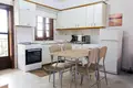 Apartamento 2 habitaciones 56 m² Nea Fokea, Grecia
