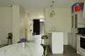 Townhouse 156 m² Kalodziscanski sielski Saviet, Belarus