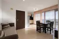 1 bedroom apartment 120 m² Nesebar, Bulgaria