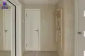 Mieszkanie 1 pokój 34 m² Mińsk, Białoruś
