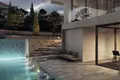 Ático 3 habitaciones 119 m² Limassol District, Chipre