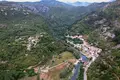 Parcelas  Cetiña, Montenegro