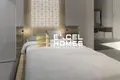 2 bedroom apartment  Xemxija, Malta