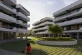 Studio 46 m² Asomatos Municipality, Zypern