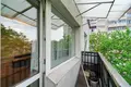 3 room apartment 54 m² Minsk, Belarus