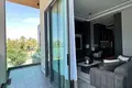 Villa de 6 pièces 450 m² Huai Yai, Thaïlande