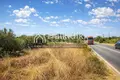 Parcelas 2 074 m² Agios Mamas, Grecia