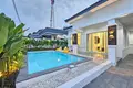 Maison 3 chambres  Huai Yai, Thaïlande