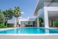 villa de 5 dormitorios  Benahavis, Španjolska