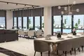 1 bedroom apartment 50 m² Alanya, Turkey