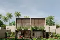 Villa 56 m² Ubud, Indonesien