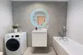 3 room apartment 55 m² in Warsaw, Poland