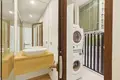 Mieszkanie 2 pokoi 89 m² Benalmadena, Hiszpania