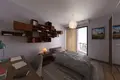 Kompleks mieszkalny Residence with around-the-clock security close to public transport stops and universities, Istanbul, Turkey
