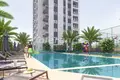 Wohnung 2 zimmer 60 m² Erdemli, Türkei