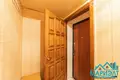 Apartamento 1 habitación 32 m² Zaslauje, Belarús