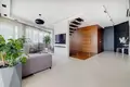 Apartamento 4 habitaciones 147 m² Varsovia, Polonia