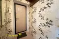 1 room apartment 30 m² Minsk, Belarus