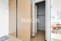 Квартира 1 комната 37 м² Helsinki sub region, Финляндия