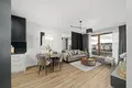 3 room apartment 70 m² in Warsaw, Poland