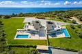 6 room villa 400 m² Kassandrino, Greece