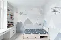 4 room apartment 120 m² Kopishche, Belarus