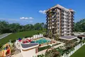 Appartement 2 chambres 49 m² Konakli, Turquie