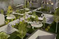 Квартира 1 комната 245 м² Башакшехир, Турция